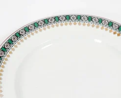 Clearance Pamono 19th Century Antique Dinner Service from Copeland Spode, 1890s, Set of 81