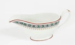 Clearance Pamono 19th Century Antique Dinner Service from Copeland Spode, 1890s, Set of 81