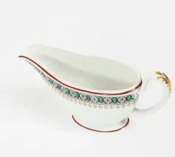 Clearance Pamono 19th Century Antique Dinner Service from Copeland Spode, 1890s, Set of 81