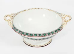 Clearance Pamono 19th Century Antique Dinner Service from Copeland Spode, 1890s, Set of 81
