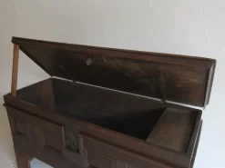 Pamono 17th Century Baroque Chest><noscript><img width=