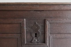 Pamono 17th Century Baroque Chest><noscript><img width=