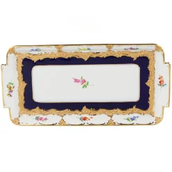 Pamono 20th Century B-Form Porcelain Mocha Service from Meissen><noscript><img width=