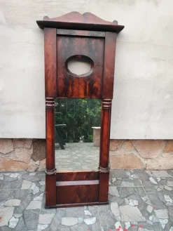 Pamono 19th Century Biedermeier Mirror> Mirrors