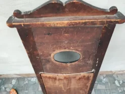 Pamono 19th Century Biedermeier Mirror><noscript><img width=