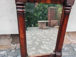Pamono 19th Century Biedermeier Mirror><noscript><img width=