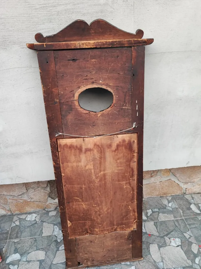 Pamono 19th Century Biedermeier Mirror> Mirrors
