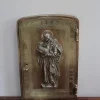 Pamono 19th Century Bronze Tabernacle Door> Architectural Elements