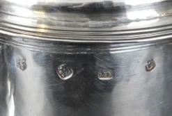 Outlet Pamono 17th Century Charles II English Sterling Silver Tankard, 1680s