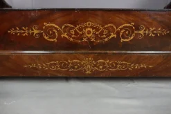 Discount Pamono 19th Century Charles X Bench