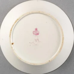 Pamono 18th Century Coffee Cup in Porcelain of Sevres><noscript><img width=
