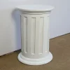 Outlet Pamono 20th Century Column in Enameled Ceramic