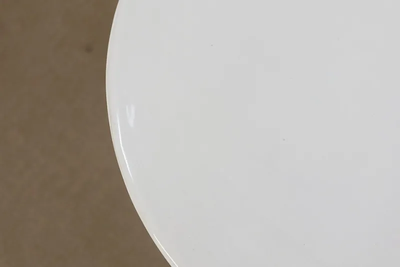 Outlet Pamono 20th Century Column in Enameled Ceramic