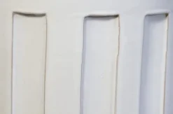 Outlet Pamono 20th Century Column in Enameled Ceramic