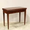 Pamono 19th Century Console Game Table> Game Tables