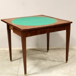 Pamono 19th Century Console Game Table><noscript><img width=