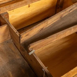 Pamono 20th Century Continental Foosball Table, 1950s><noscript><img width=