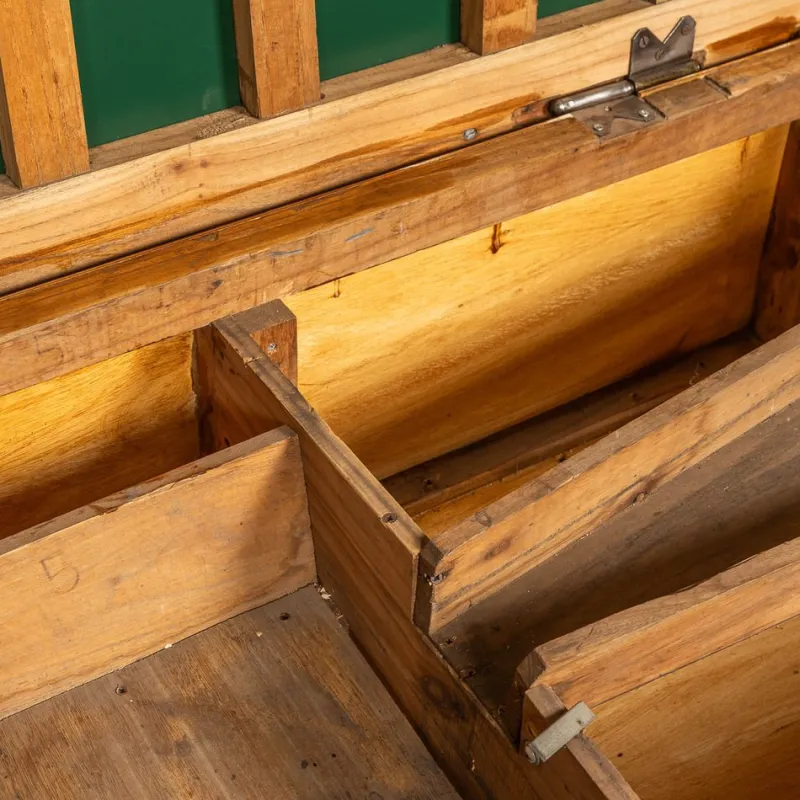 Pamono 20th Century Continental Foosball Table, 1950s> Game Tables