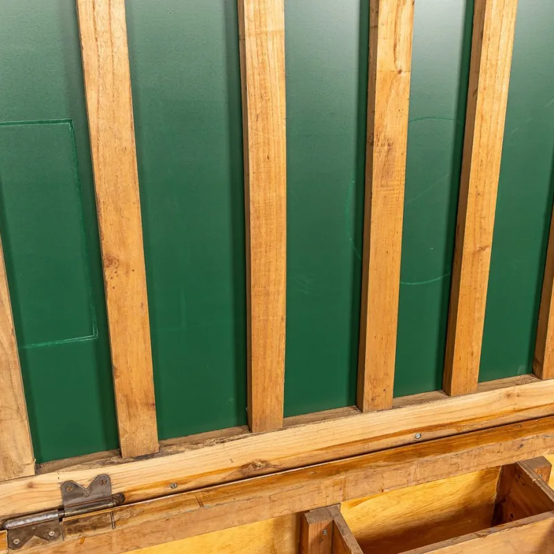 Pamono 20th Century Continental Foosball Table, 1950s> Game Tables