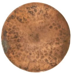 Pamono 19th Century Copper Jardinière, France><noscript><img width=