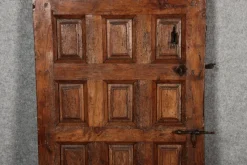 Pamono 16th Century Door, 1550s><noscript><img width=