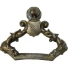 Clearance Pamono 19th Century Dutch Door Knocker
