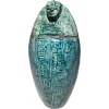 Pamono 19th Century Egyptian Canopic Jar, 1860> Bottles, Carafes & Jugs