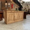 Sale Pamono 19th Century Elm Sideboard
