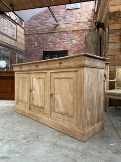 Sale Pamono 19th Century Elm Sideboard