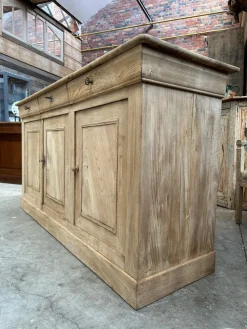 Sale Pamono 19th Century Elm Sideboard