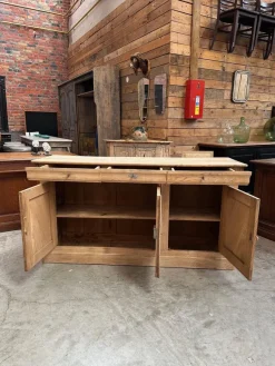 Sale Pamono 19th Century Elm Sideboard