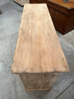 Sale Pamono 19th Century Elm Sideboard