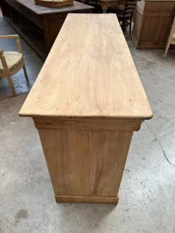 Sale Pamono 19th Century Elm Sideboard
