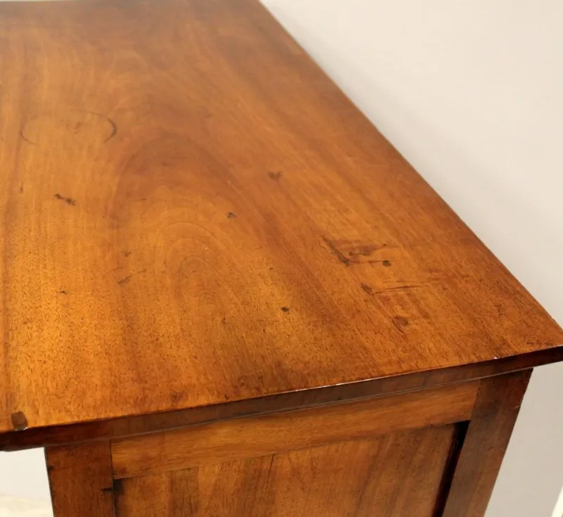 Pamono 19th Century Empire Secretaire in Walnut> Secretaires