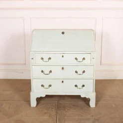 Hot Pamono 18th Century English Painted Bureau