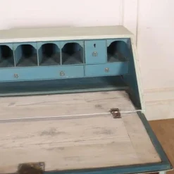 Hot Pamono 18th Century English Painted Bureau
