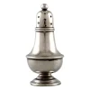 Pamono 19th Century English Silver Pepper Shaker> Salt & Pepper Shakers
