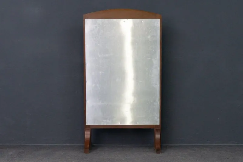 Pamono 19th Century Fireplace Screen> Room Dividers & Screens