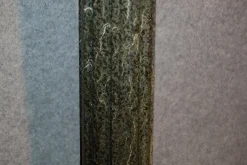 Sale Pamono 19th Century Fluted Marble Column