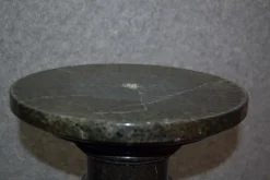 Sale Pamono 19th Century Fluted Marble Column