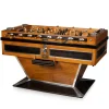 Pamono 20th Century French Art Deco Football Table Game