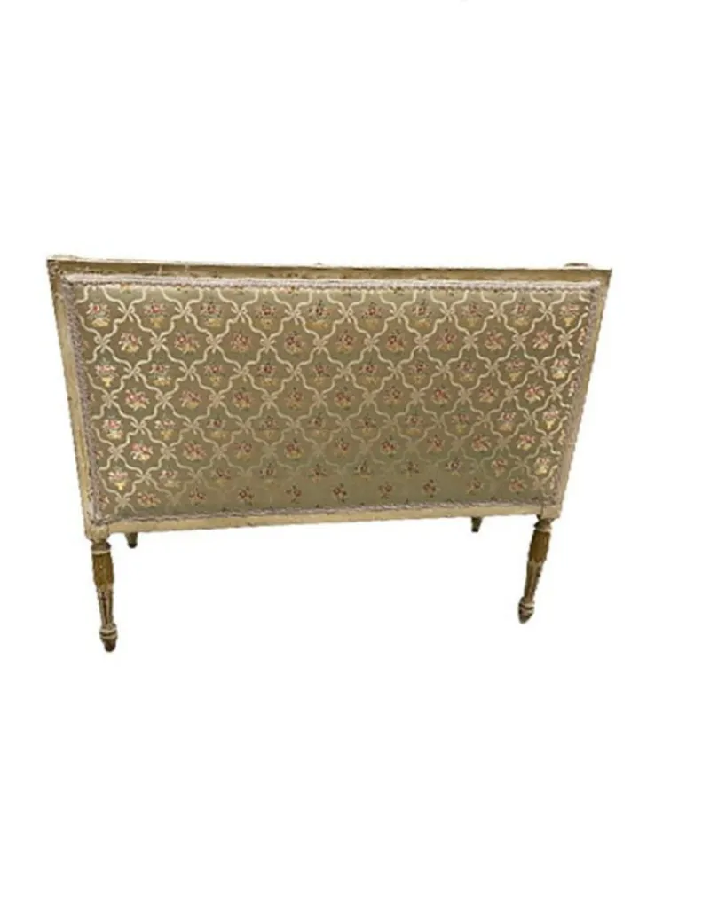 New Pamono 19th Century French Children's Sofa