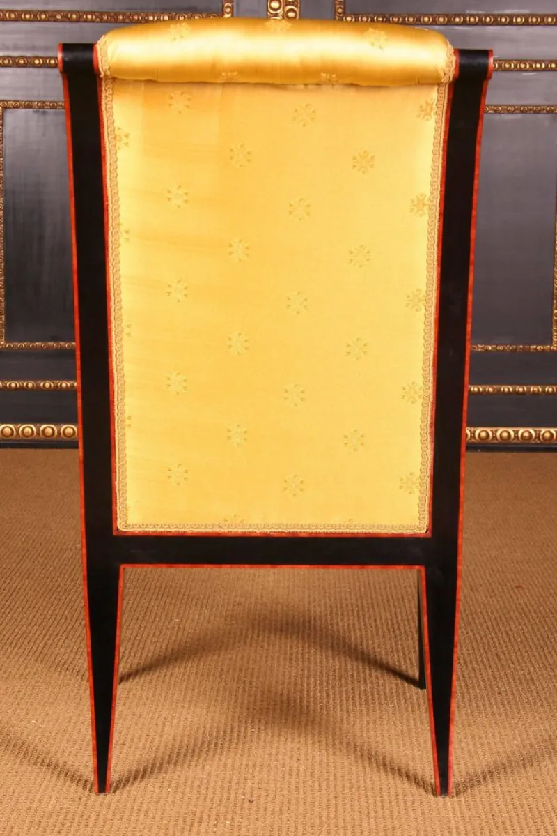 Pamono 20th Century French Empire Style Garniture Living Room Set, Set of 3> Living Room Sets