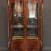 Outlet Pamono 19th Century French Kingwood Display Cabinet, 1880s