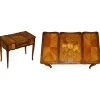 Clearance Pamono 19th Century French Louis XV Coiffeuse Dressing Table by Alfred Beurdeley