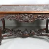 Pamono 19th Century Game Table> Game Tables