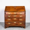 Hot Pamono 18th Century Georgian Walnut Bureau Secretary