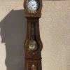 Hot Pamono 19th Century Grandfather Clock