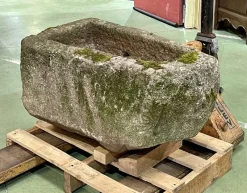 Pamono 19th Century Granite Trough><noscript><img width=