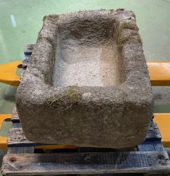 Pamono 19th Century Granite Trough><noscript><img width=